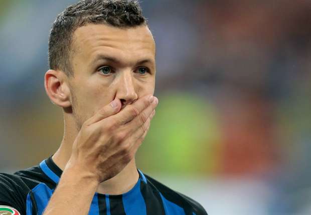 Ivan Perisic