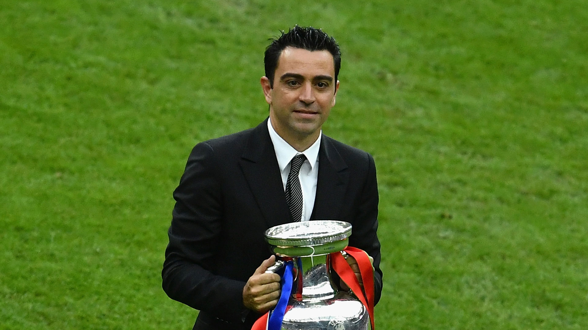Xavi 07102016