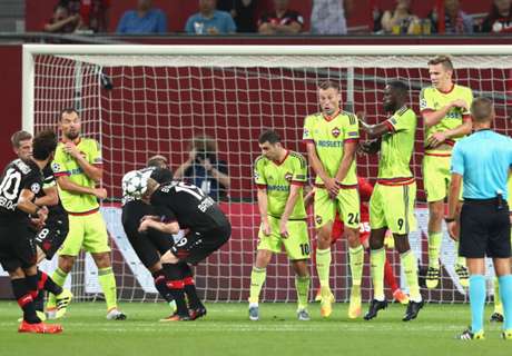 Schubert und Brandt unter Beschuss