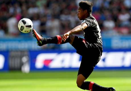 Wendell erstmals in der Selecao