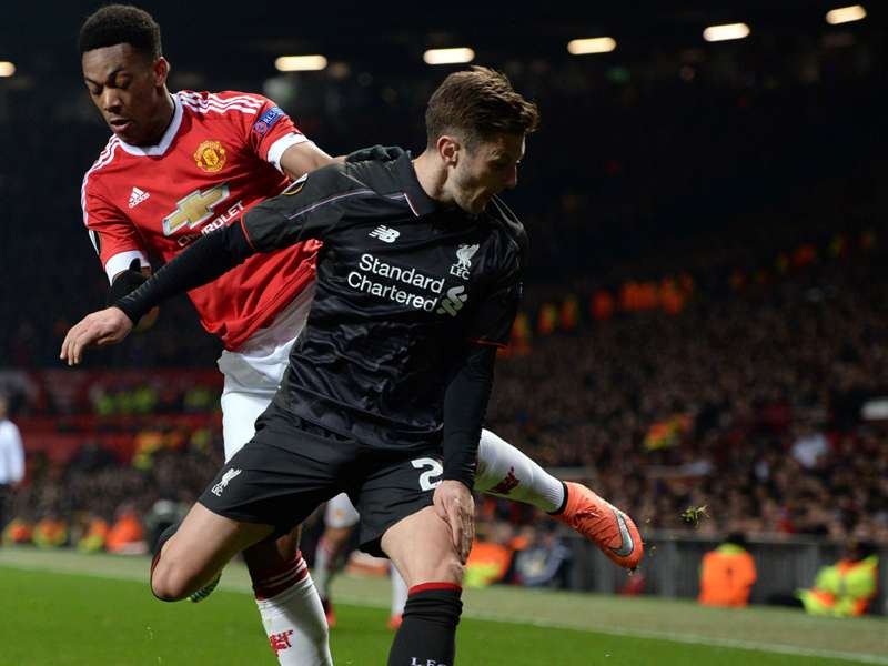 Manchester United Spiele Manchester United Spiele