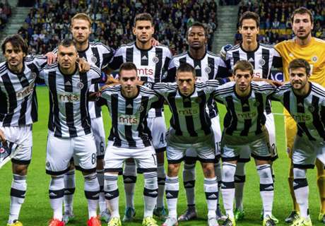 Partizan: Leben von der Talentschmiede