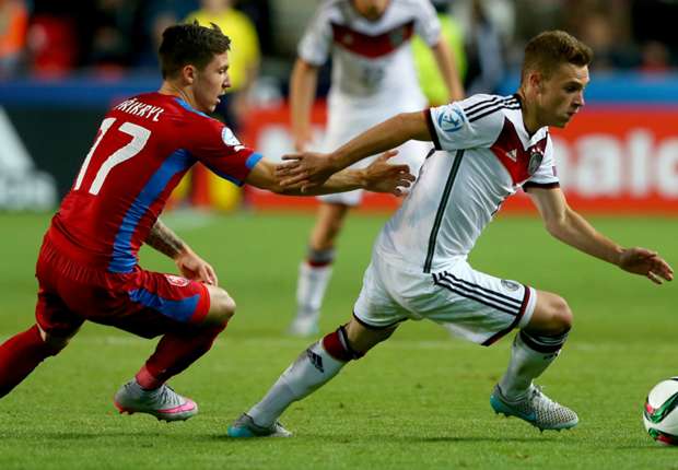 kimmich: i was sad to see schweinsteiger leave bayern