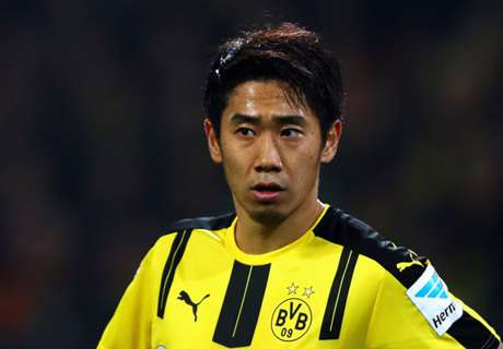 BVB-Star verletzt sich bei Länderspiel