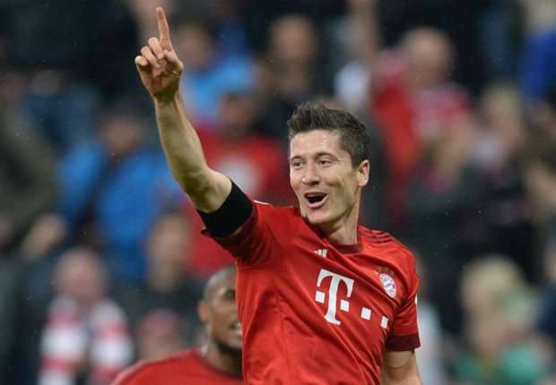 Video: Augsburg vs Bayern Munich Video: Augsburg vs Bayern Munich