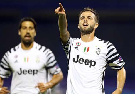 CL: Juve und Sporting ohne Mühe