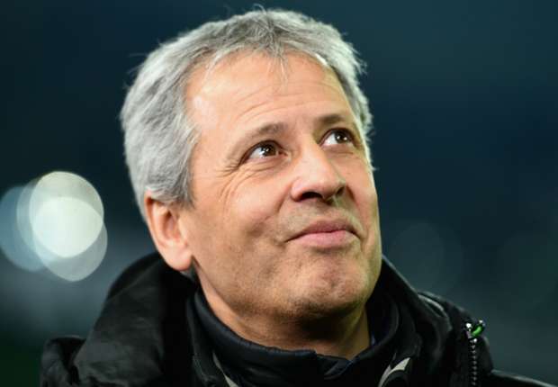 lucien favre