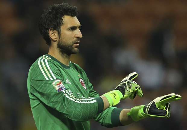 Everyone knows how great Ancelotti is, says Diego Lopez