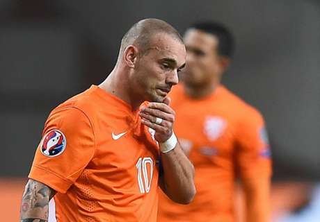 Goal Bet: le quote di Svezia-Olanda