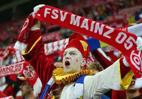 Mainz vermeldet Rekordumsatz