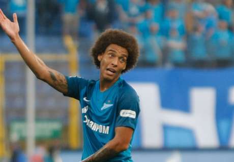 Witsel: Sticht Klopp Juventus aus?
