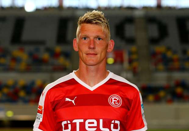 Axel Bellinghausen Axel Bellinghausen