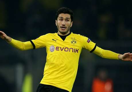 Medien: Sahin-Abgang im Winter möglich