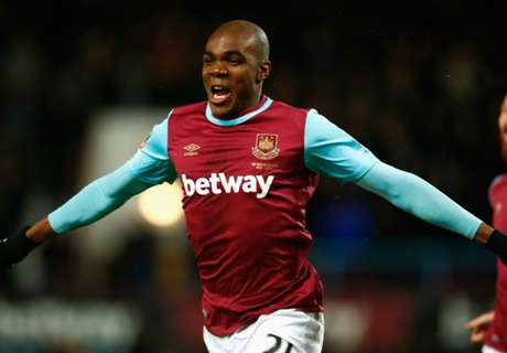 REVIEW: West Ham & Palace Melaju