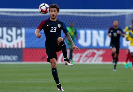 US-Boys nehmen Kurs auf Russland