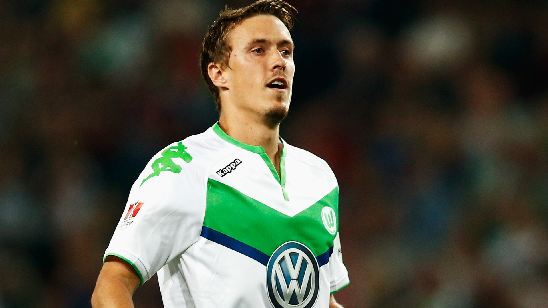 Man United target Germany hitman after snubbing Griezmann