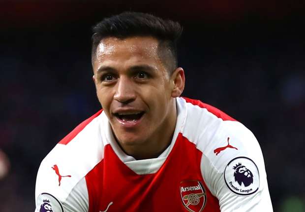 OPINIÓN: Alexis es demasiado bueno para Arsenal y debe irse si quiere ganar títulos - Goal.com