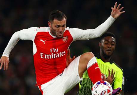 Lucas Perez teklifi REDDEDİLDİ