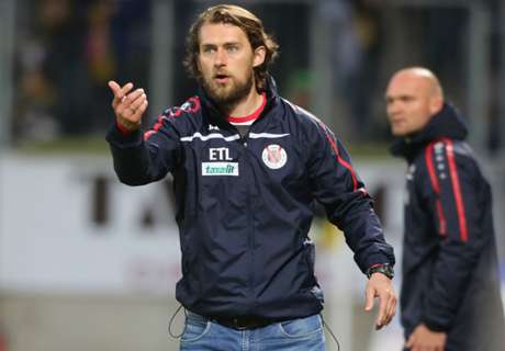 Kuriose Trainer-Entlassung in Köln