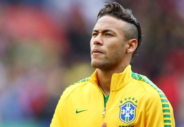 Gerson: Neymar hätte 1970 bei Brasilien nicht einmal auf der Bank gesessen - Goal.com