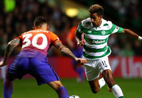 Sinclair: Celtic Dibantu Suporter