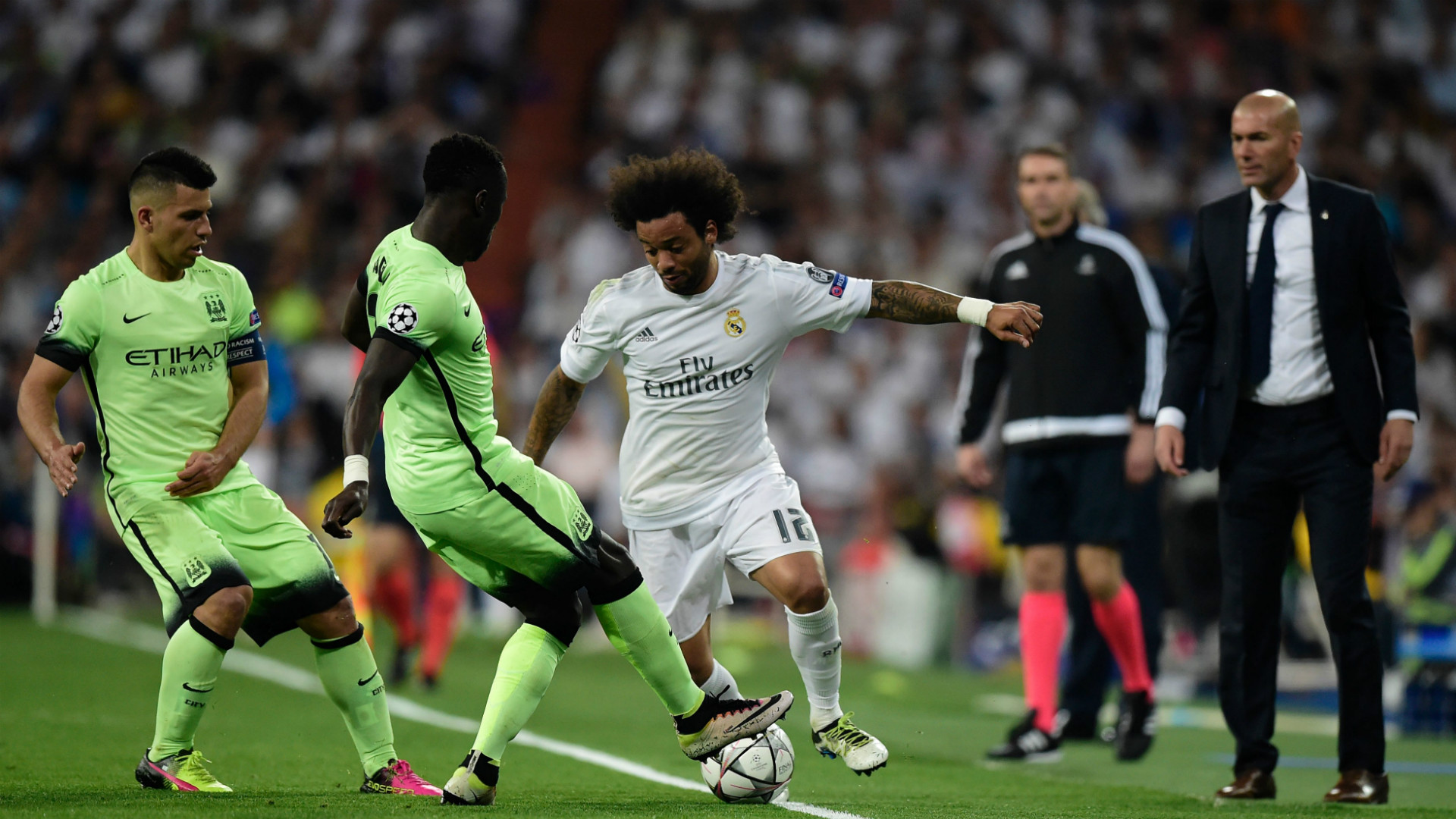 ¡Alarma! Real Madrid no gana en pretemporada ¡Alarma! Real Madrid no gana en pretemporada