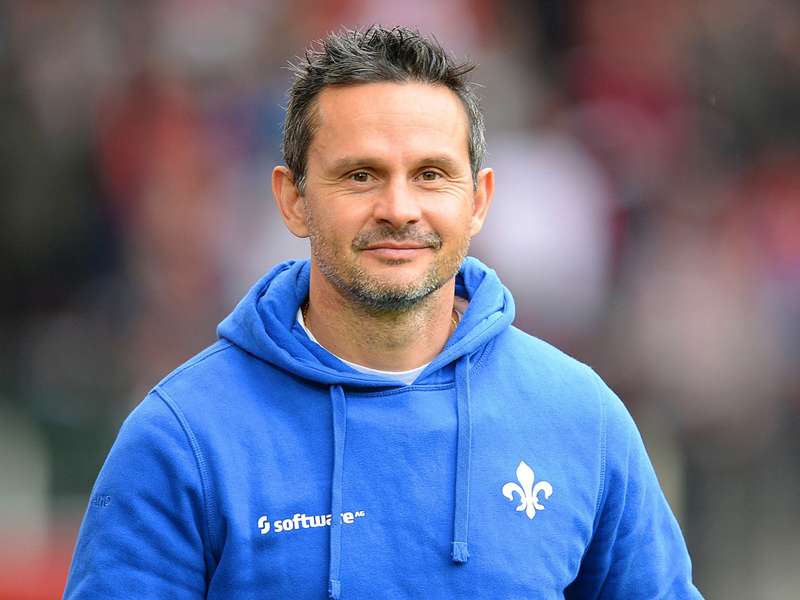 Dirk Schuster Darmstadt Dirk Schuster Darmstadt