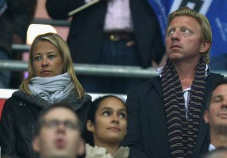 Boris Becker: