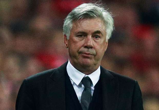 Carlo Ancelotti Kecewa Dengan Kekalahan Kontra Atletico