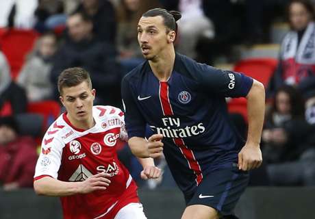 Goal TV: Troyes vs. PSG LIVE