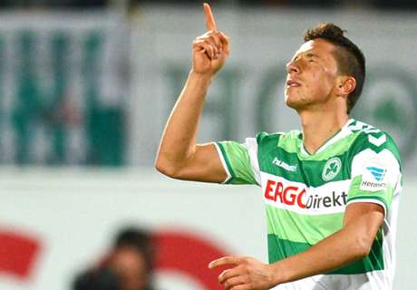Hoffenheim holt Robert Zulj