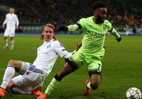 Manchester City, para meterse en cuartos