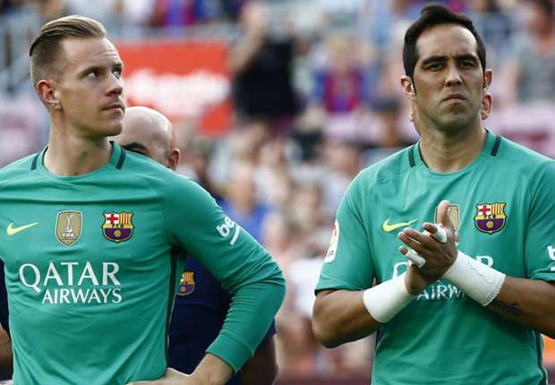 Por qué Barcelona hizo bien en sacrificar a Bravo - Goal.com