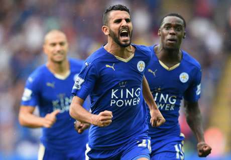 Tim Liga Primer Mulus Ke Babak Ketiga