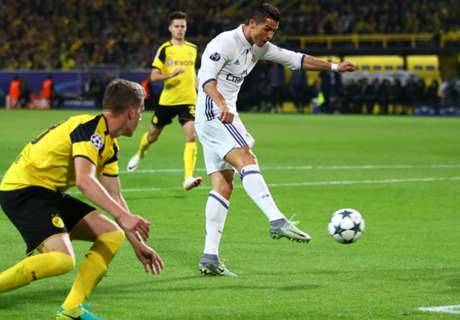 Borussia Dortmund - Real Madrid, direct commenté et statistiques live
