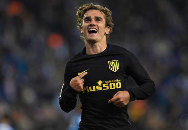 Laporan Pertandingan: Espanyol 0-1 Atletico Madrid