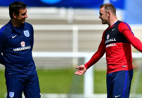 Neville: Mourinhos Entscheidung richtig