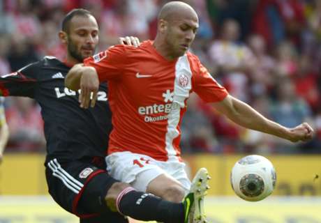 FSV: Schahin wechselt nach Holland