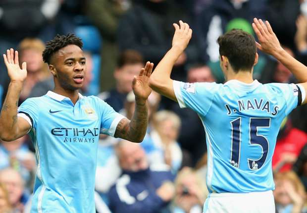 Laporan Pertandingan: Manchester City 5-1 Bournemouth