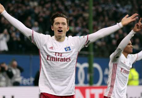 Augsburg holt Offensiv-Duo