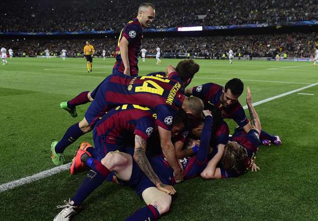 Messi isn't Barcelona's only piece of art - Luis Enrique Fc-barcelona-06052015_1qsnzym66cbmp1j0fwqkxqaazn