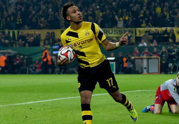 Dortmund: Aubameyang not for sale