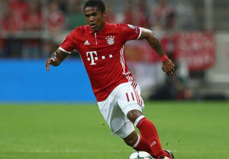 Costa in zwei Wochen wieder fit?