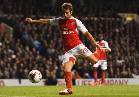 Video: Tottenham Hotspur vs Arsenal Video: Tottenham Hotspur vs Arsenal