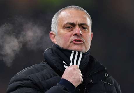 Mourinho: United Pantas Menang