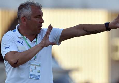 مدرب الجابون ينهي اتفاقه لتدريب الصفاقسي