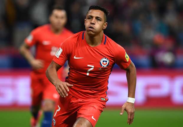 alexis sanchez zu bayern alexis sanchez zu bayern