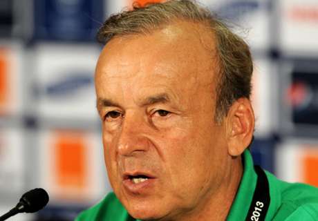 Deutscher soll Nigeria zur WM führen