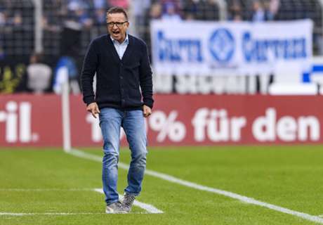 Walldorf blamiert Darmstadt 98