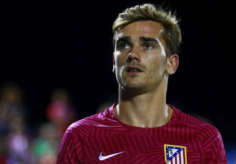 Chelsea Dekati Griezmann Lagi?